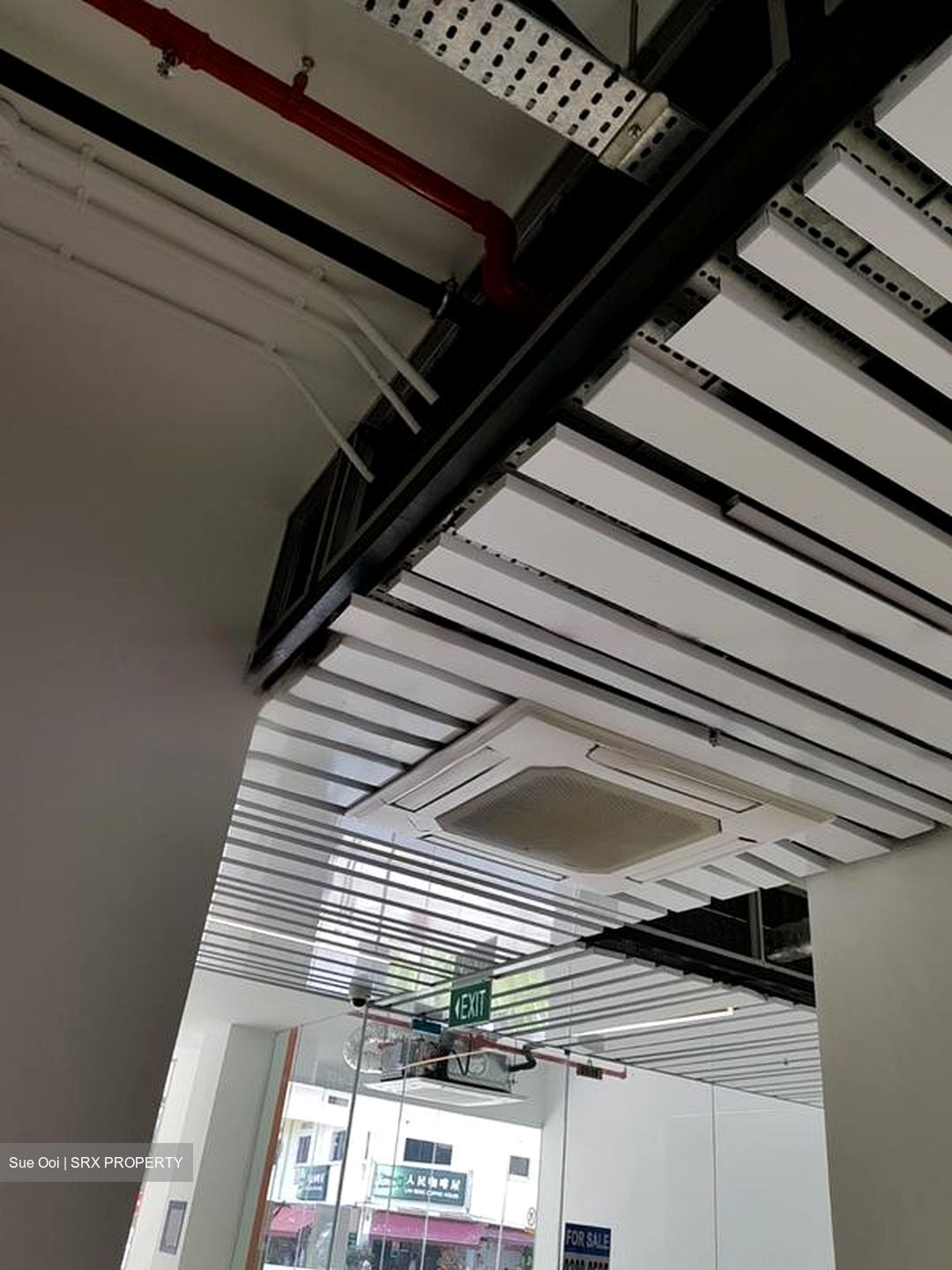 Pavilion Square (D14), Shop House #469270641